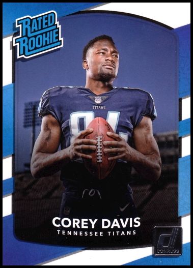 316 Corey Davis